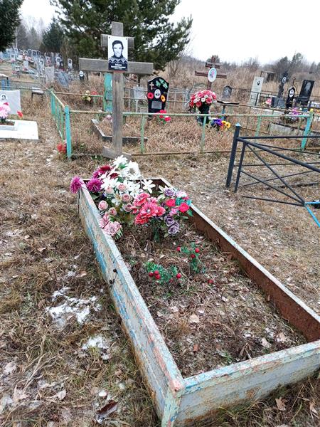 Лобанов Валерий Иванович
