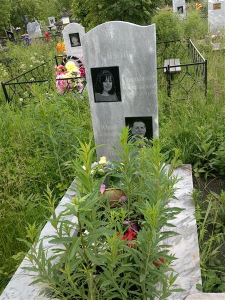 Сизова Людмила Геннадьевна