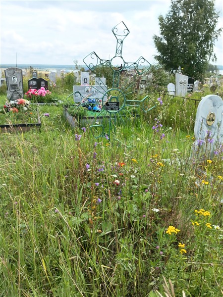 Паньшина Татьяна Александровна