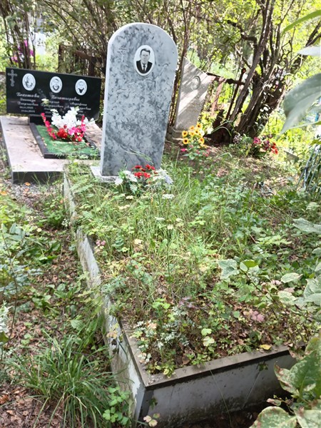 Дудоров Валентин Назарович