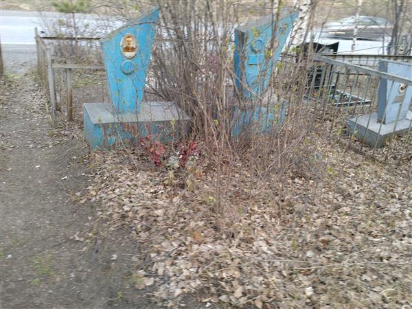 Каштанов Степан Николаевич