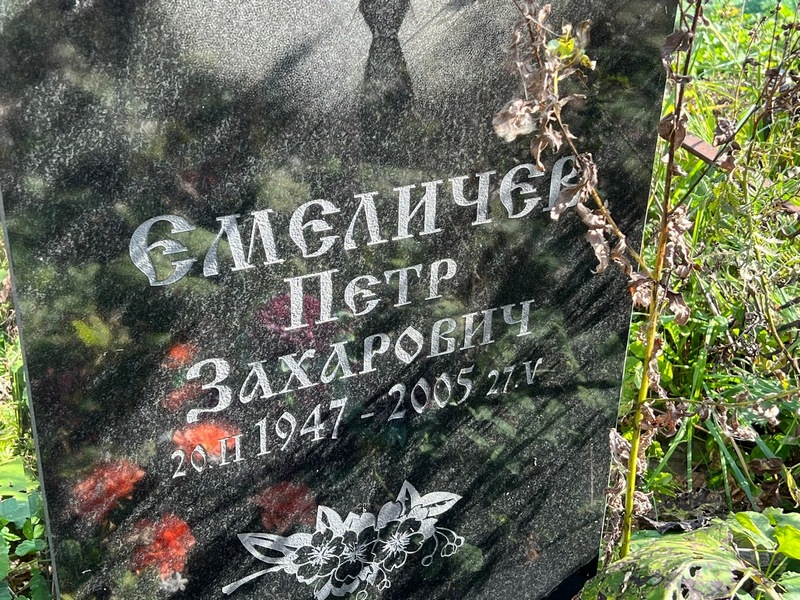 Емеличев