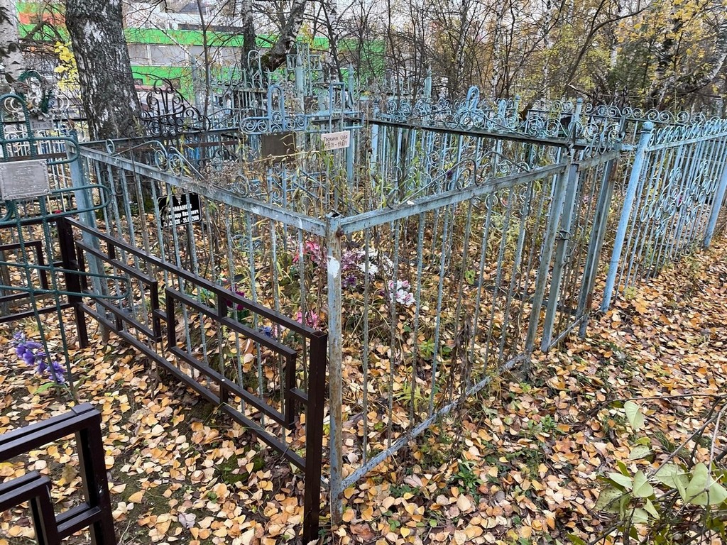 Трохина Оля