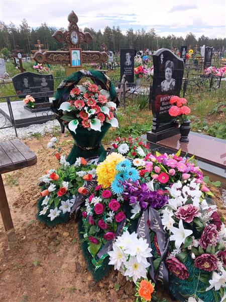Вачуров Иван Павлович
