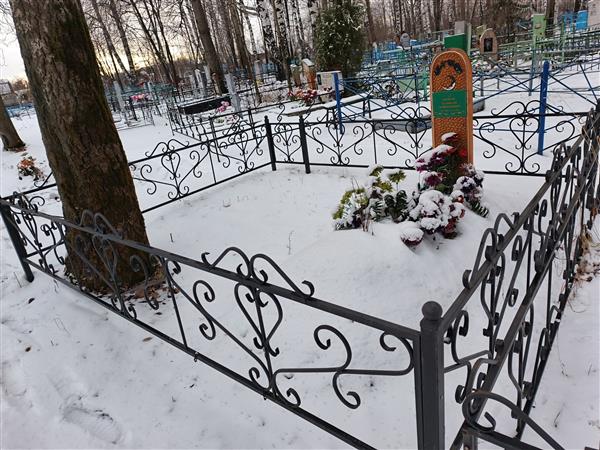 Закиров Газимьян Галимзянович