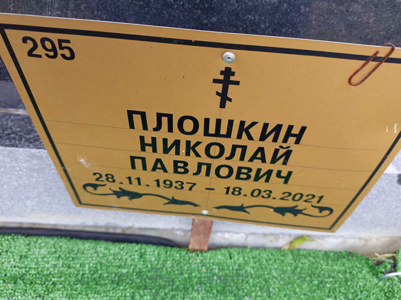 Плошкин