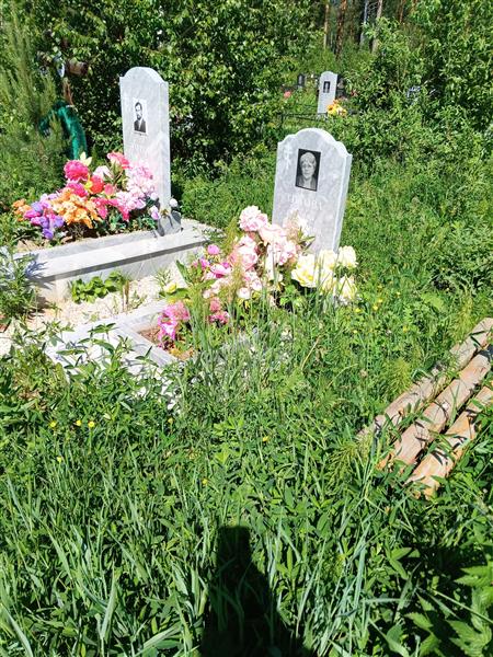 Титов Михаил Иванович