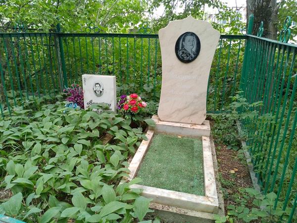 Вакурина Нина Алексеевна
