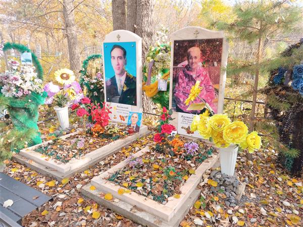 Валявский Ярослав Кириллович