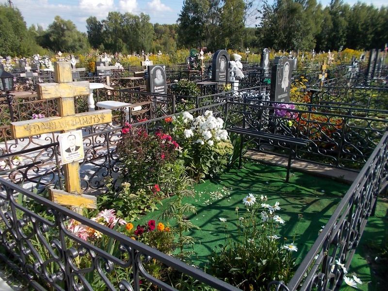 Дубинин Николай Сергеевич