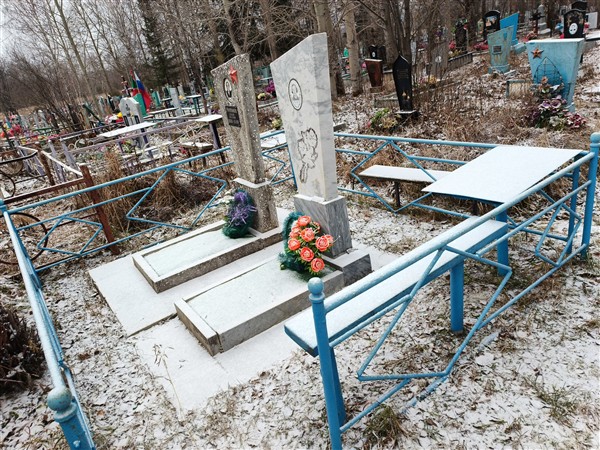 Маленьких Нина Алексеевна