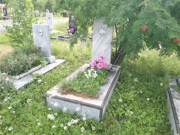 Бардина Анна Константиновна