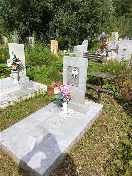 Григорьев Сергей Венедиктович