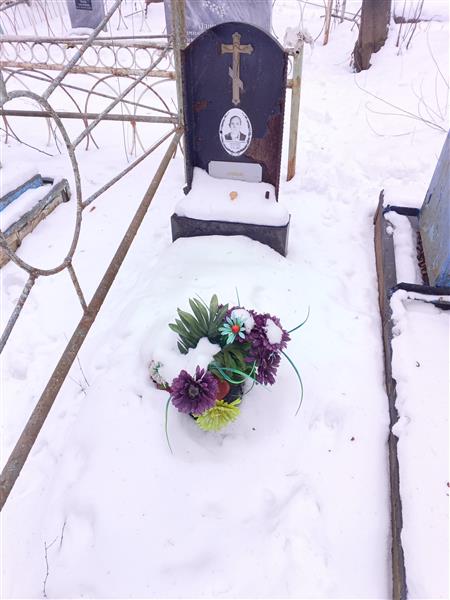 Ананьина Виталий Николаевич