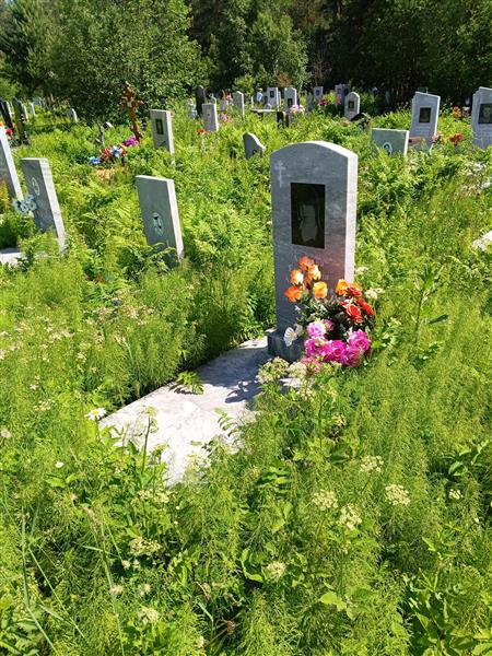 Азанова Екатерина Анатольевна