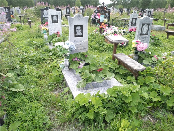 Кулегин Антон Викторович