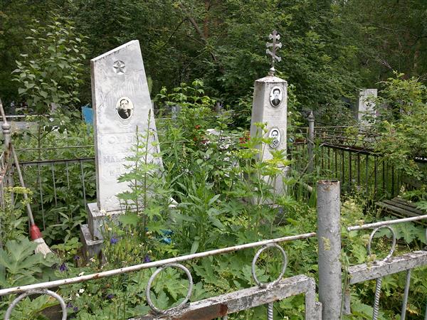 Охлупин Иван Максимович