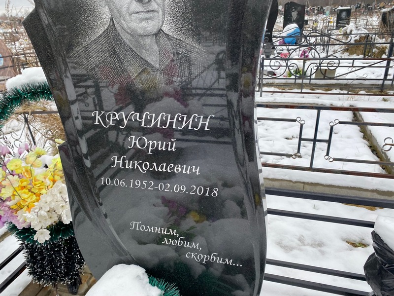 Кручинин