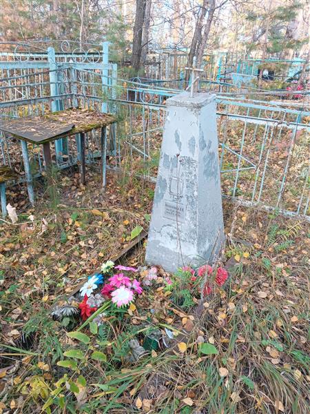Волошина А. Н.