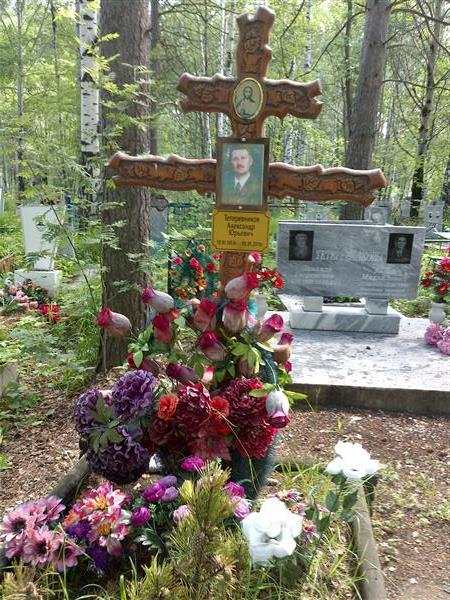 Тетеревников Александр Юрьевич