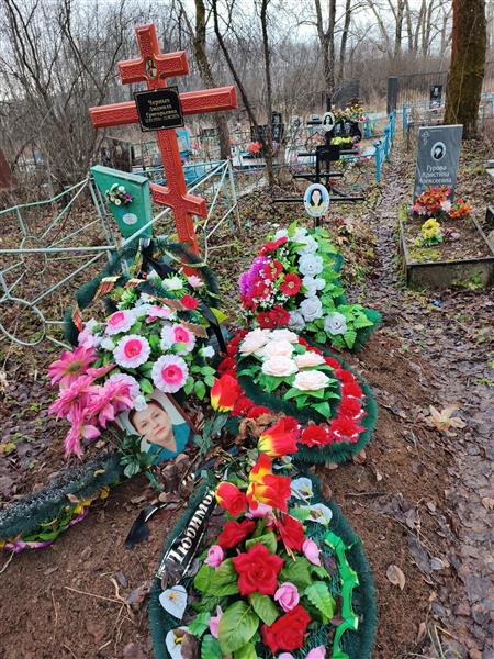 Злобина-Андреева Ольга Александровна