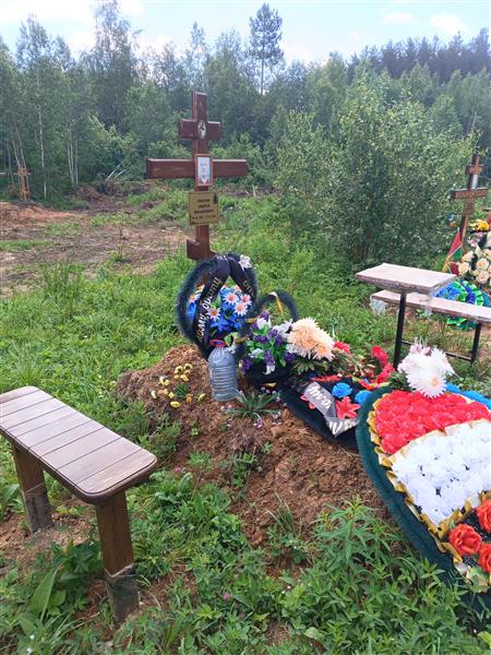 Ожихин Андрей Михайлович
