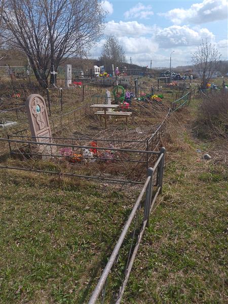 Вахмянин Сергей Петрович