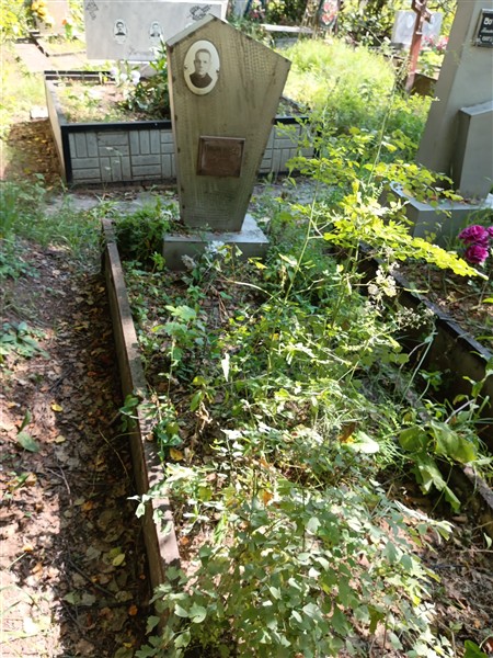 Пономарев Николай Прокопьевич