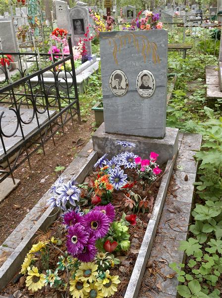 Мотов Авель Павлович