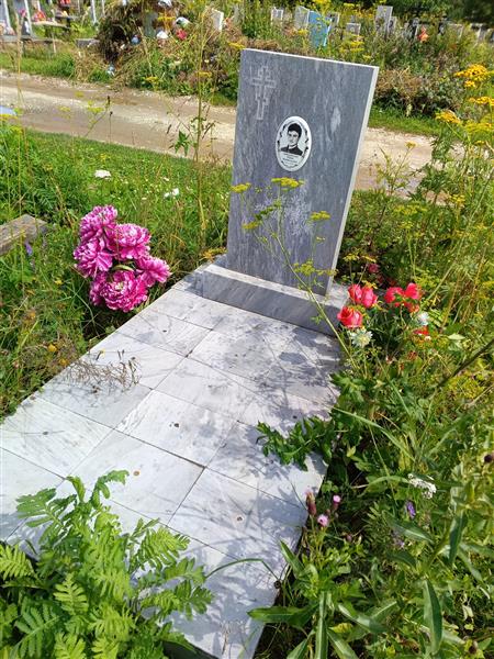 Заболотских Юрий Анатольевич