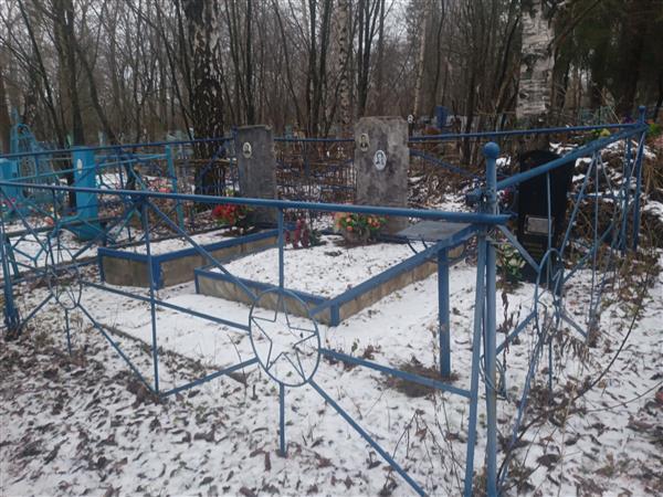 Шайдулина Галина Николаевна