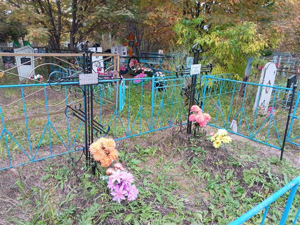 Ярлыков Сергей Дмитриевич