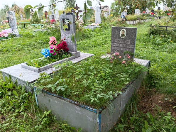 Чистяков Леонид Петрович