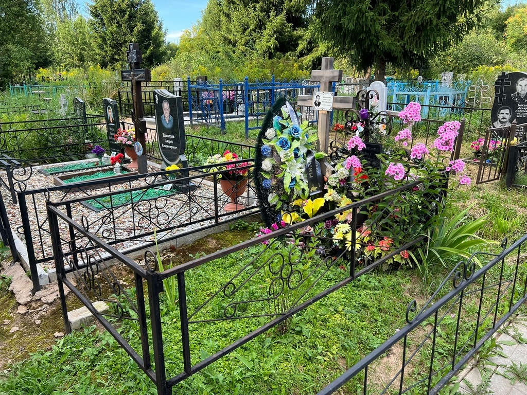 Шманенко Ксения Павловна