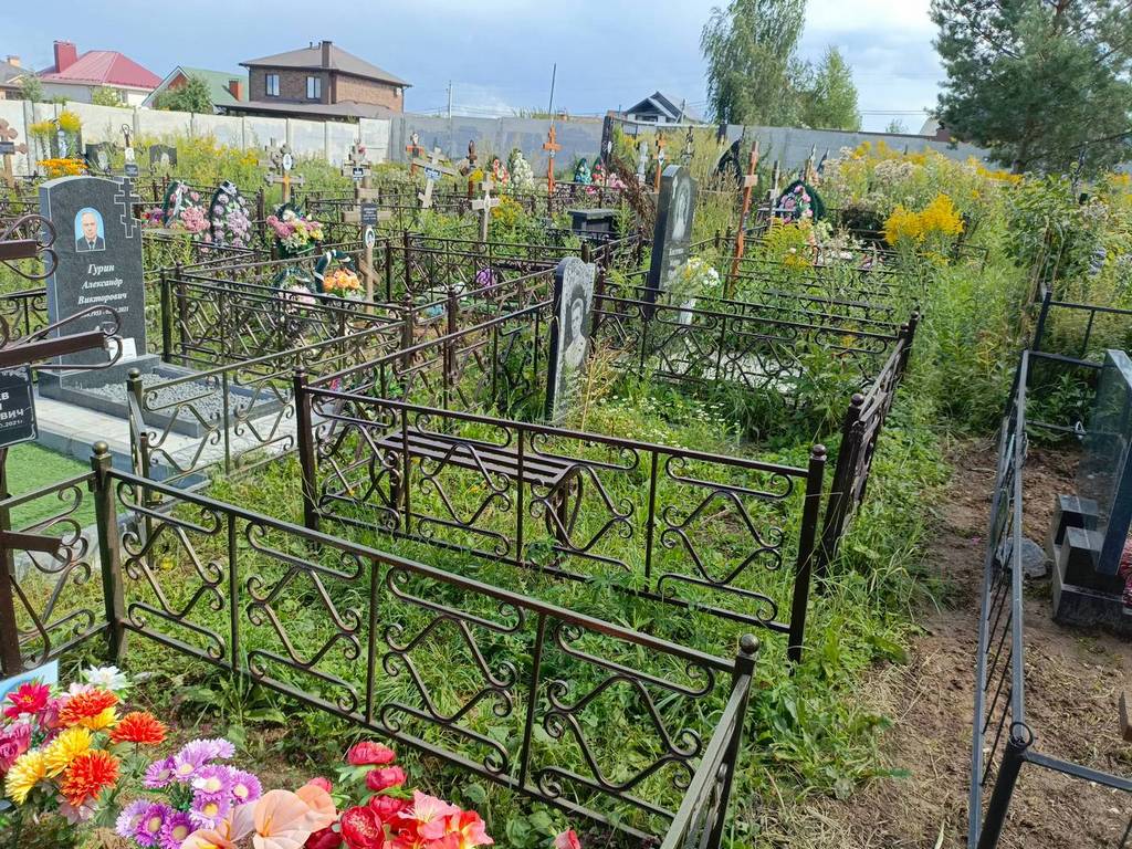 Лозовский Никита Трофимович