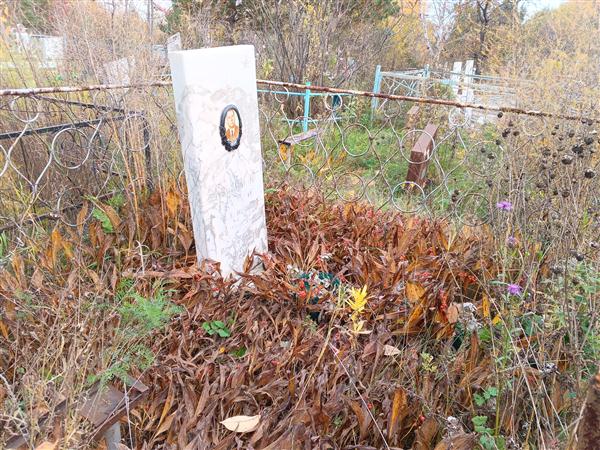 Карабанов Григорий Романович