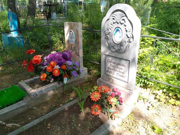 Серокуров Игорь Юрьевич