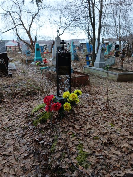 Ислентьева Лидия Ивановна