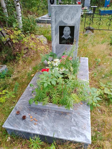 Сызранцев Виктор Вениаминович