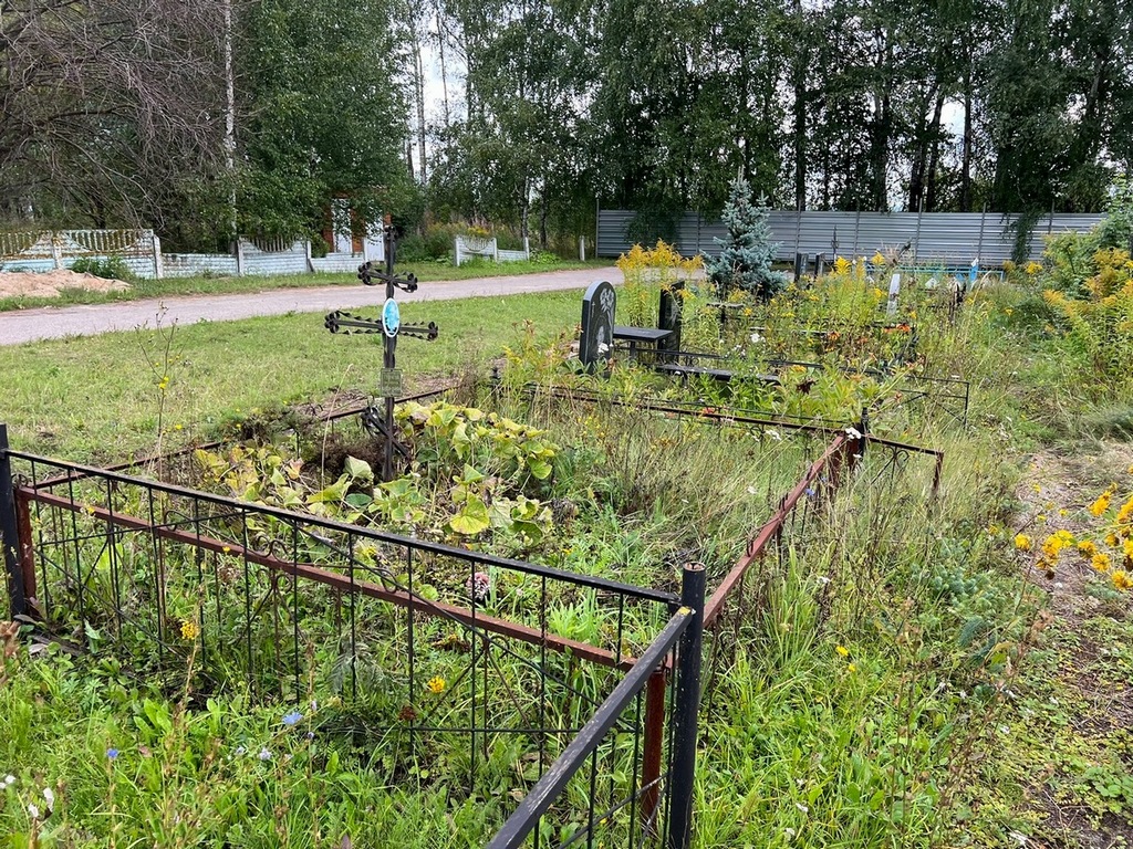 Гуляева Нина Николаевна