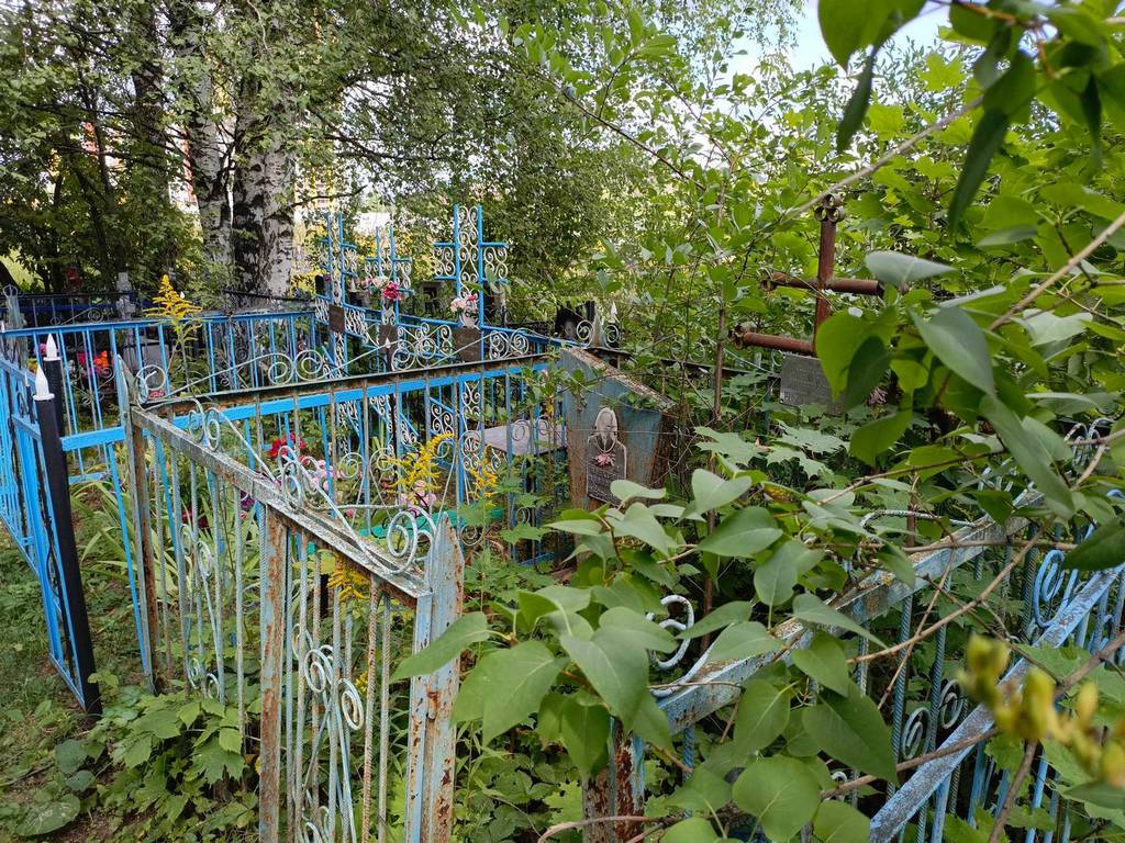 Корнев Александр Николаевич