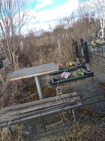Емельянова Евдокия Ивановна