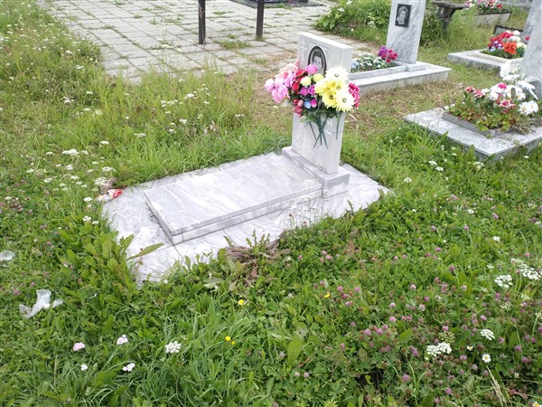 Багарякова Наталья Феоктистовна