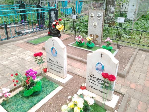 Ивачева Валентина Степановна