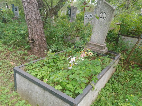 Козлов Леонид Егорович