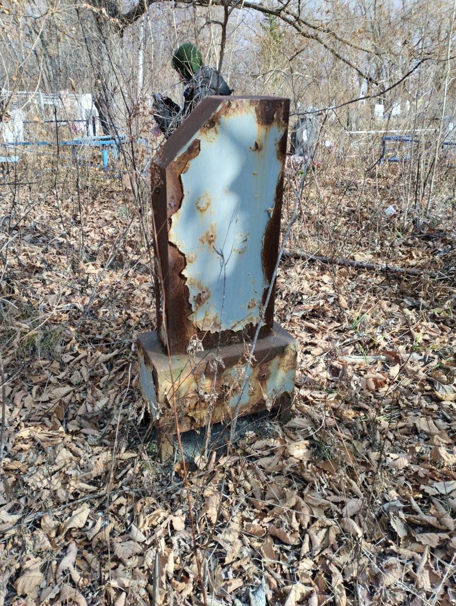 Бикбаев Закир