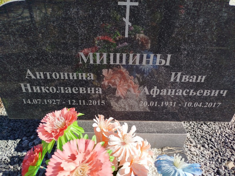 Мишин