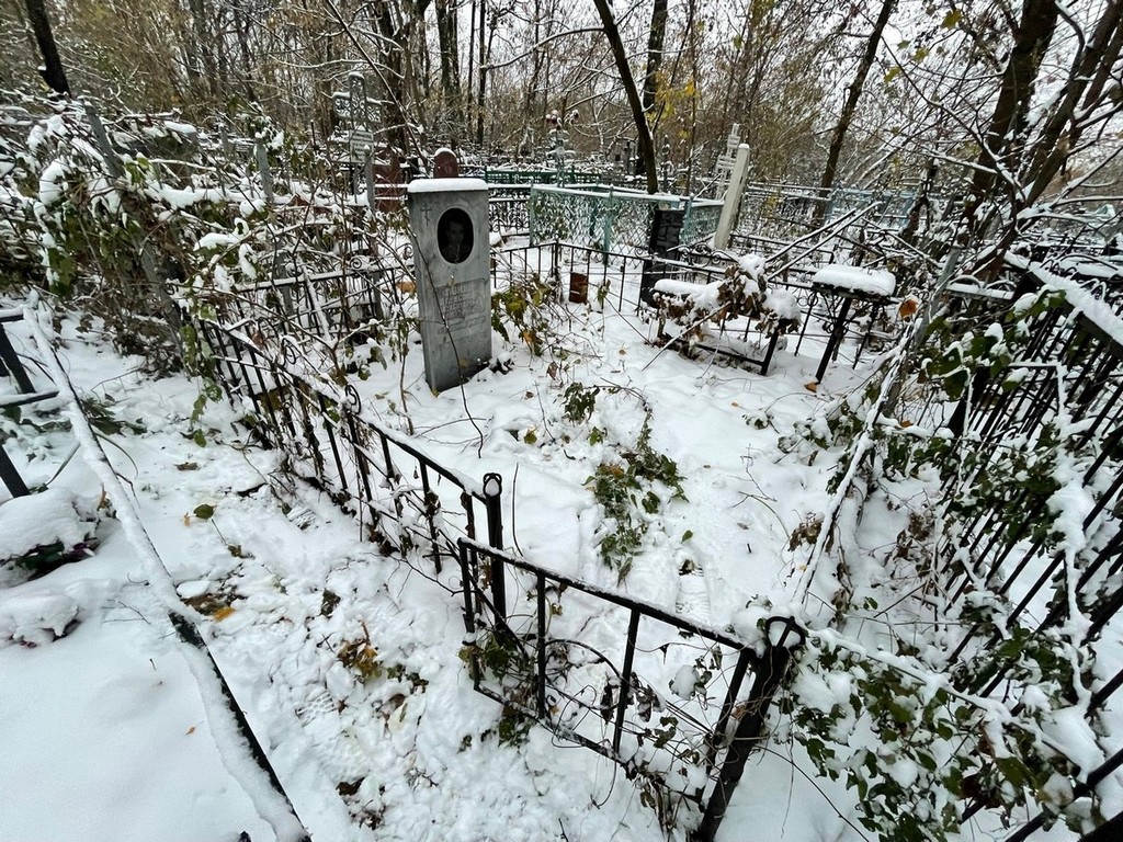 Фомин Александр Александрович