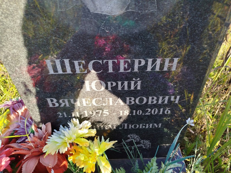 Шестерин