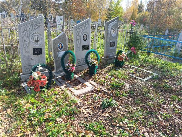 Дроботов Александр Иванович